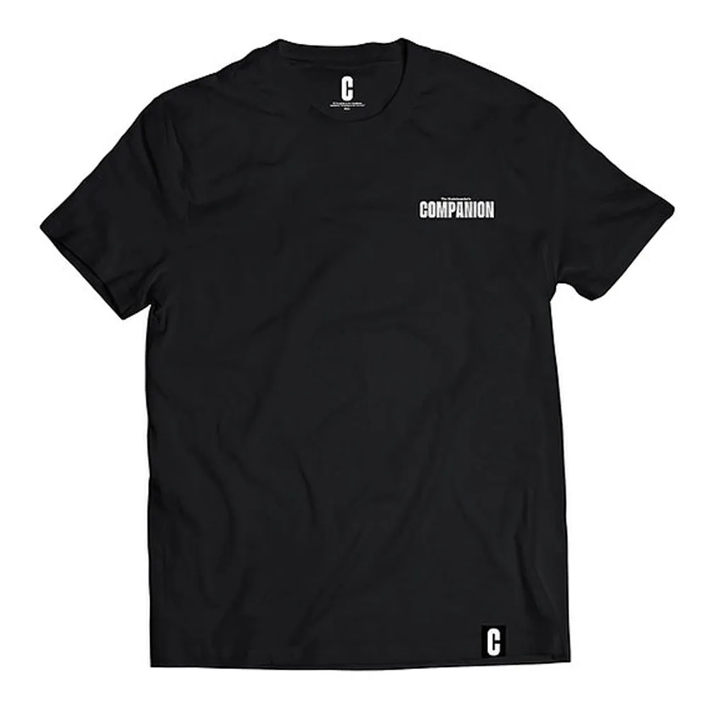 Basic Logo T-Shirt