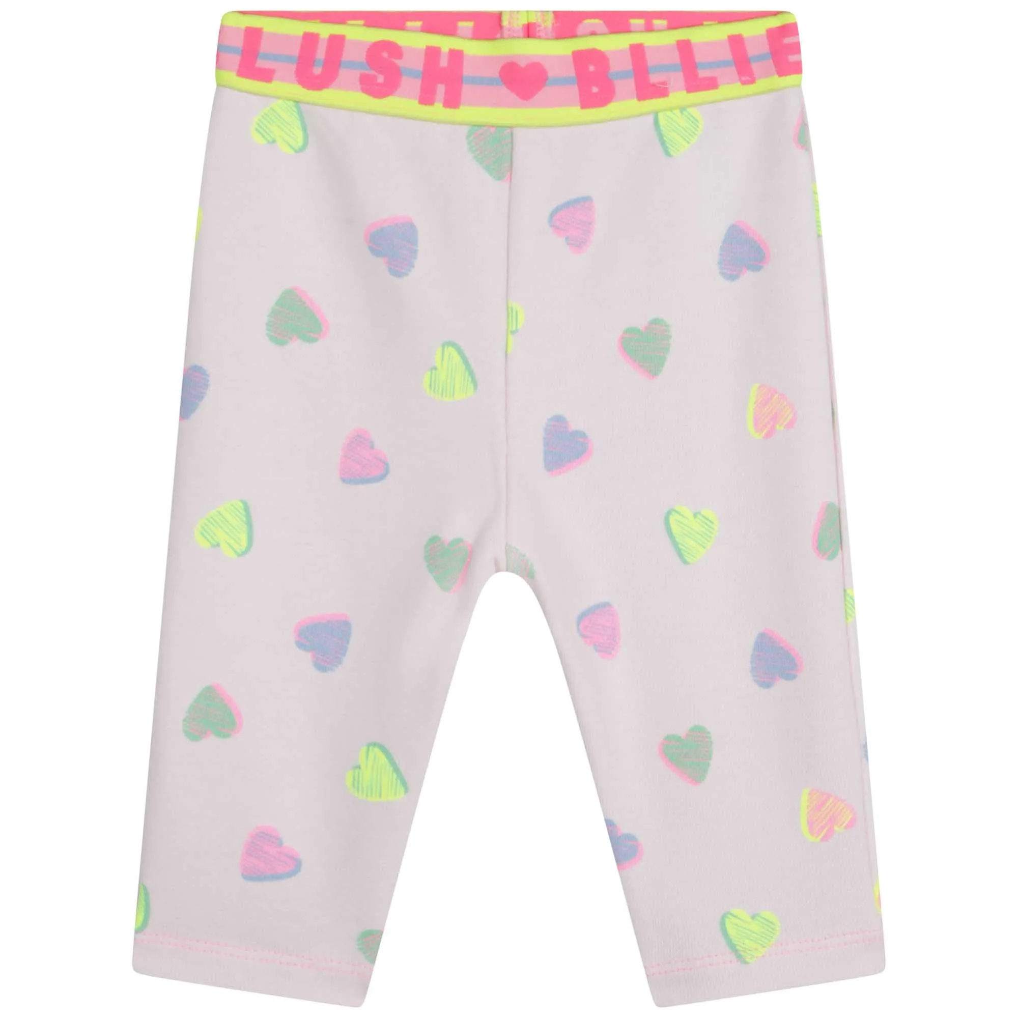 BILLIEBLUSH HEARTS TRACKSUIT