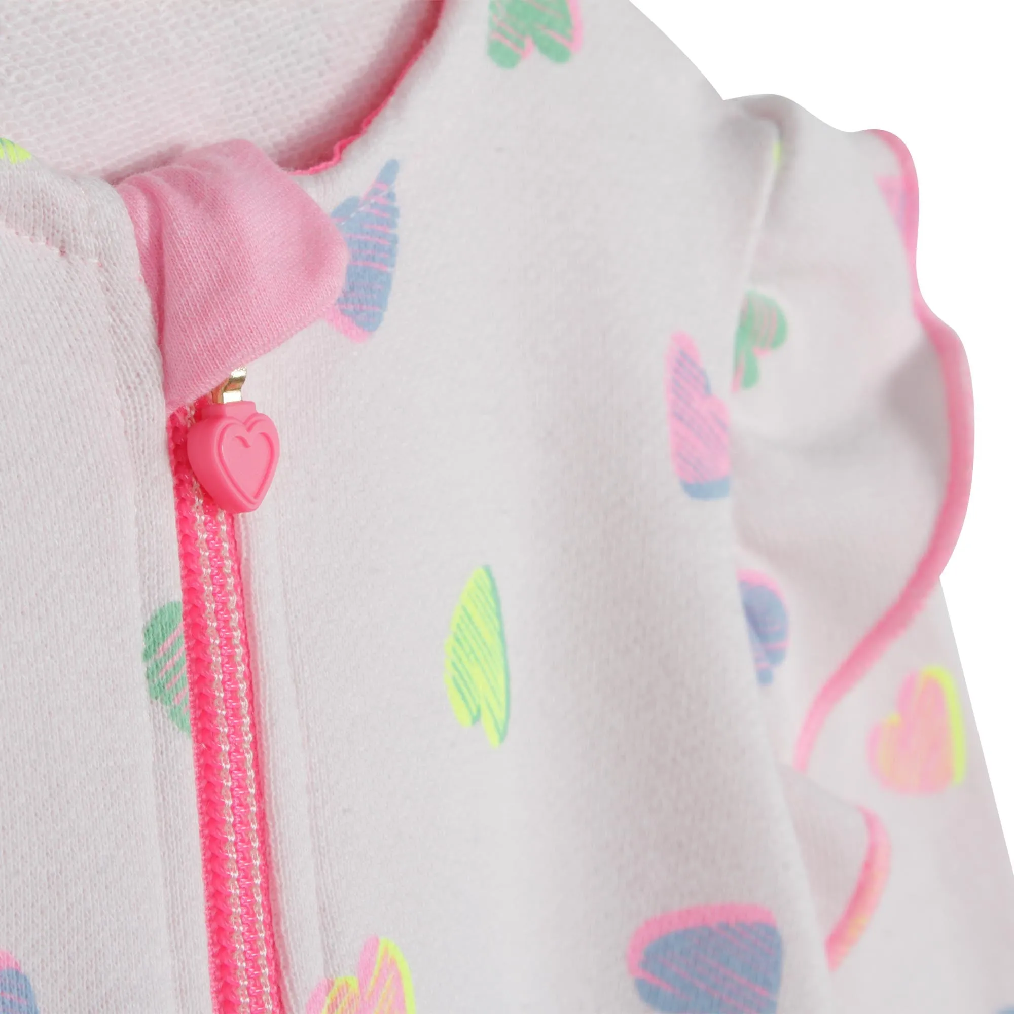 BILLIEBLUSH HEARTS TRACKSUIT