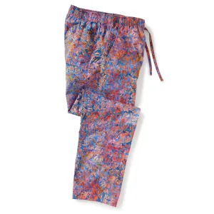 Blazetastic Batik Lounge Pants