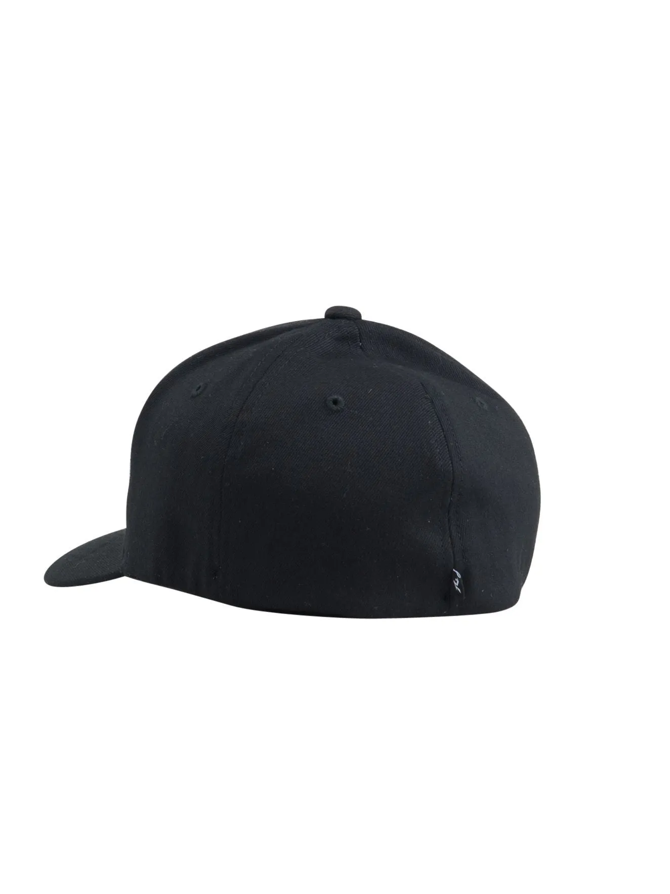 Chronic 4 Flexfit Cap - Black