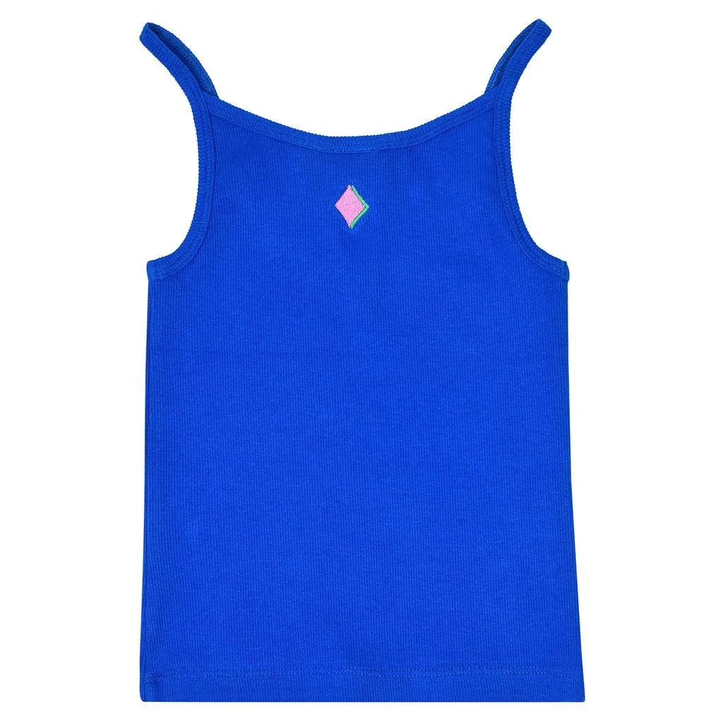 Girls Tank Top | Apres | IScream