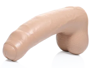 Josh Moore - Dildo