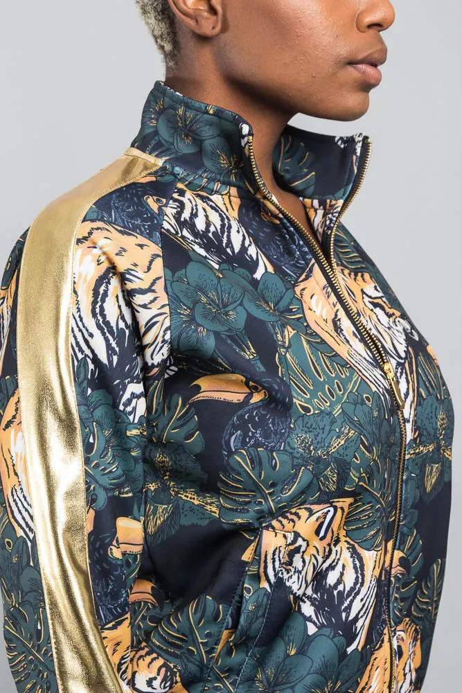 Jungle Tiger Tracksuit