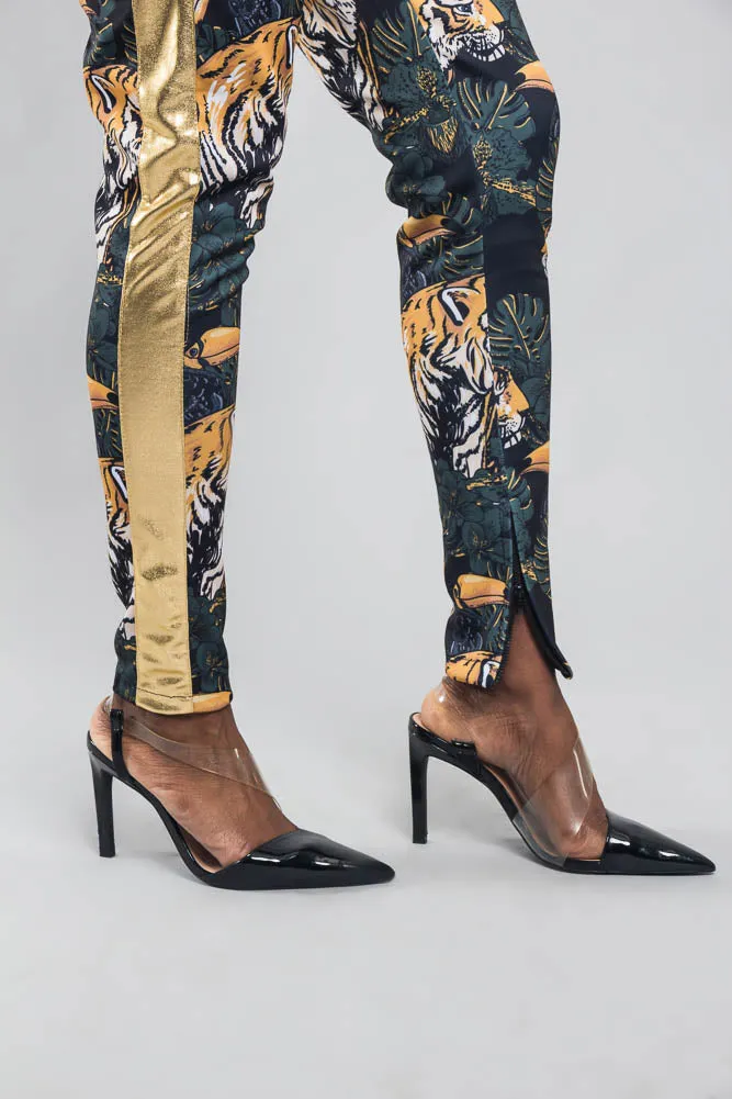 Jungle Tiger Tracksuit