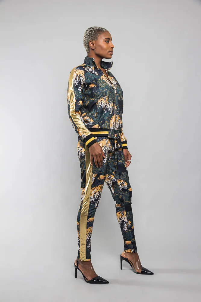 Jungle Tiger Tracksuit
