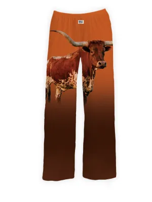 Longhorn Lounge Pants