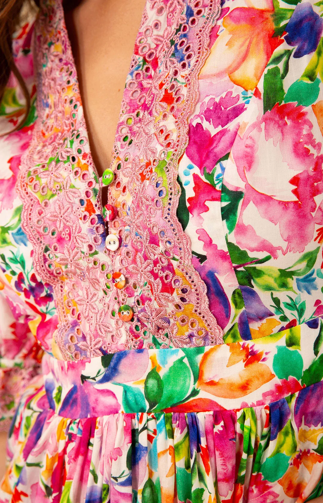 Madilyn Dress
