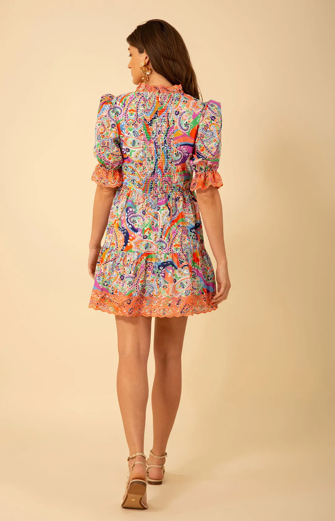 Madilyn Dress
