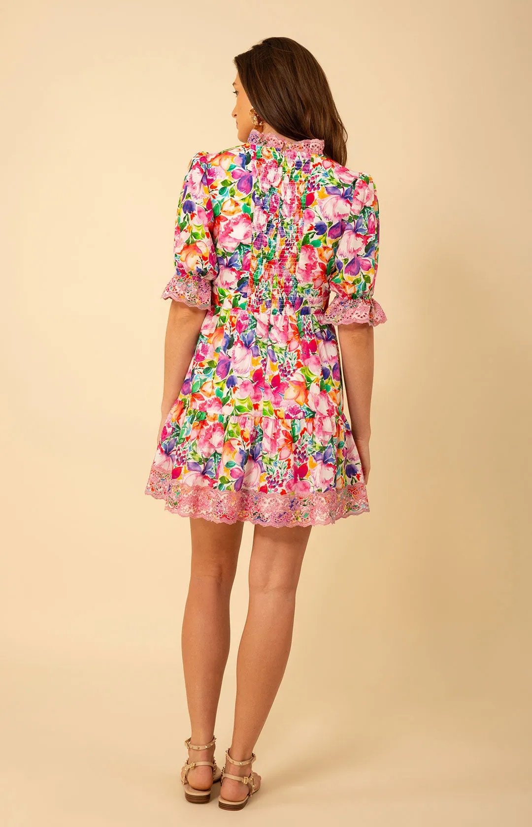 Madilyn Dress