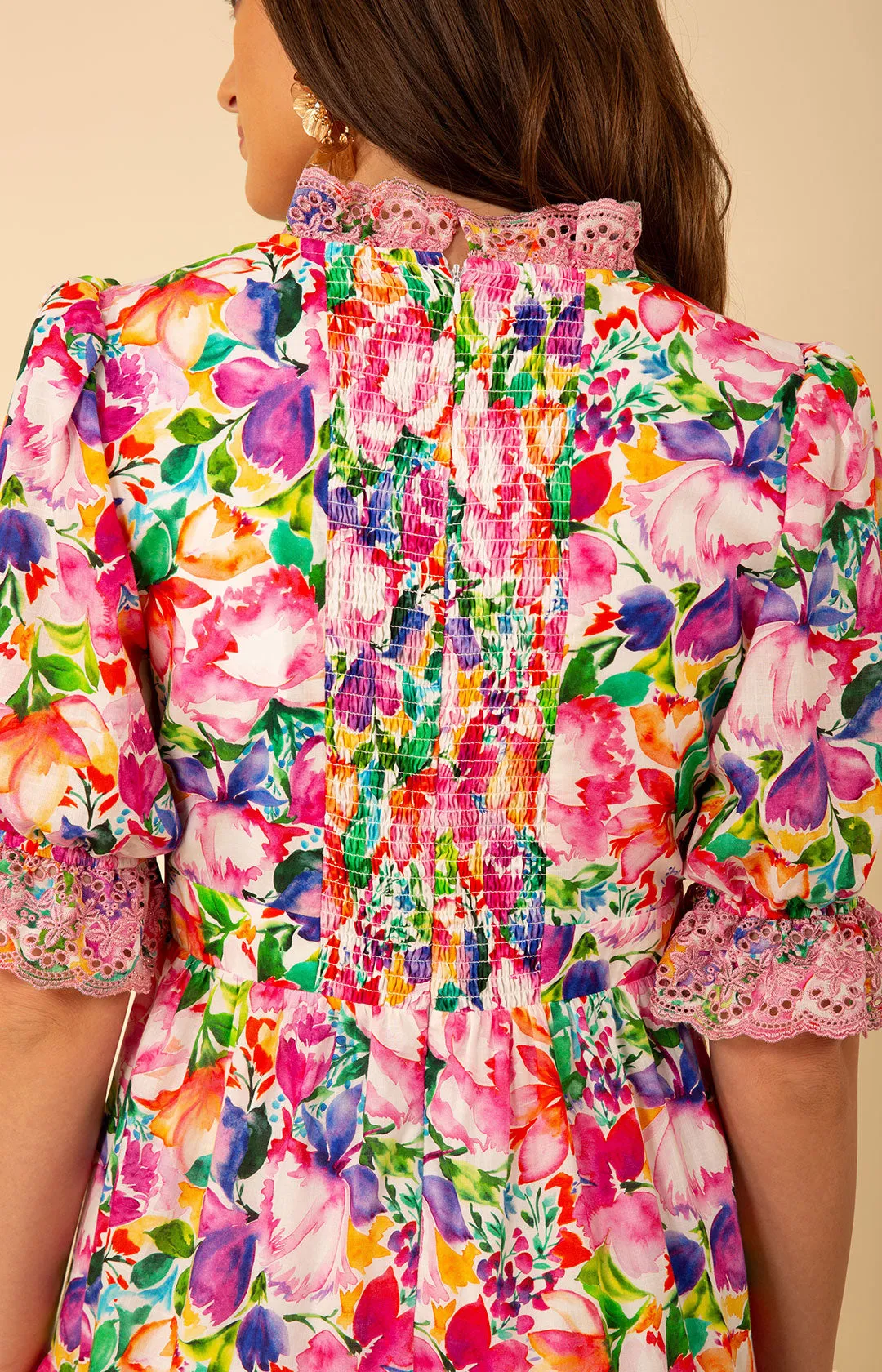 Madilyn Dress