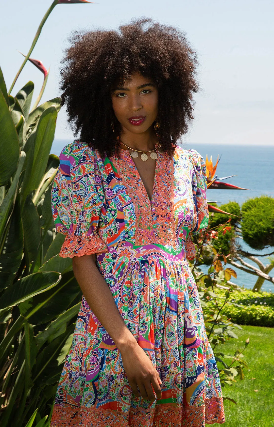 Madilyn Dress