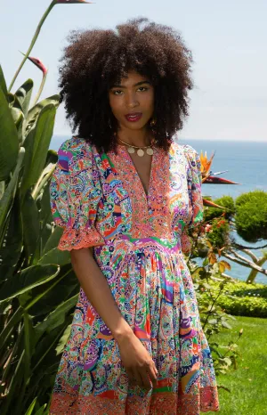 Madilyn Dress