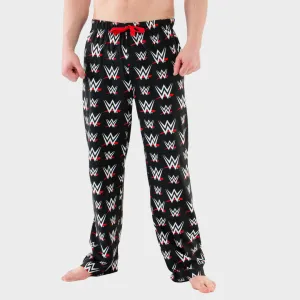 Mens WWE Lounge Pants