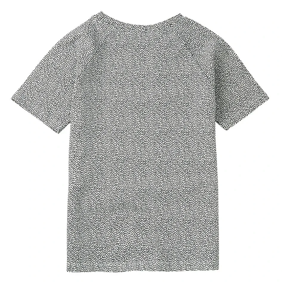 MINGO - T-shirt Dot