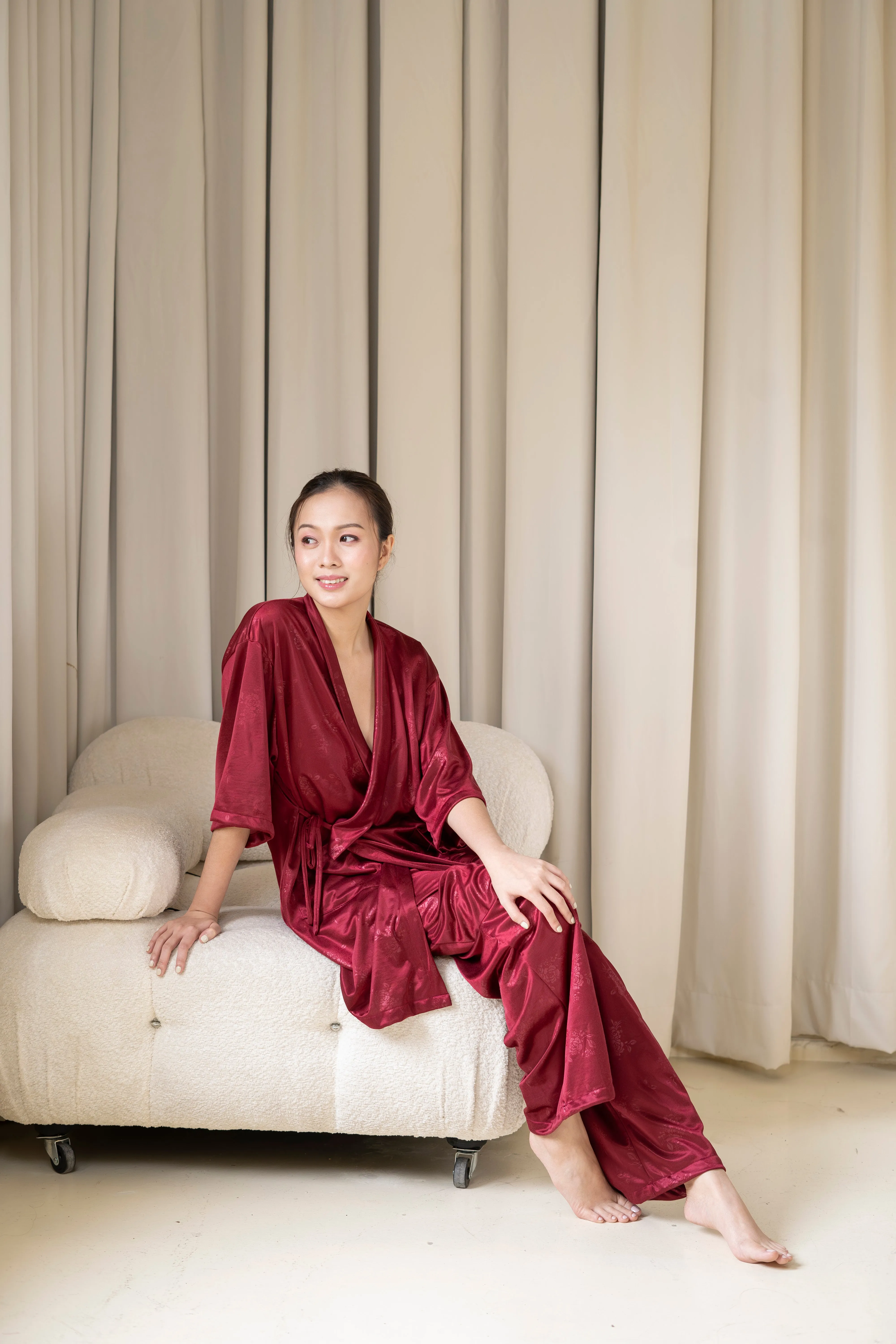 Noa Loungewear Set