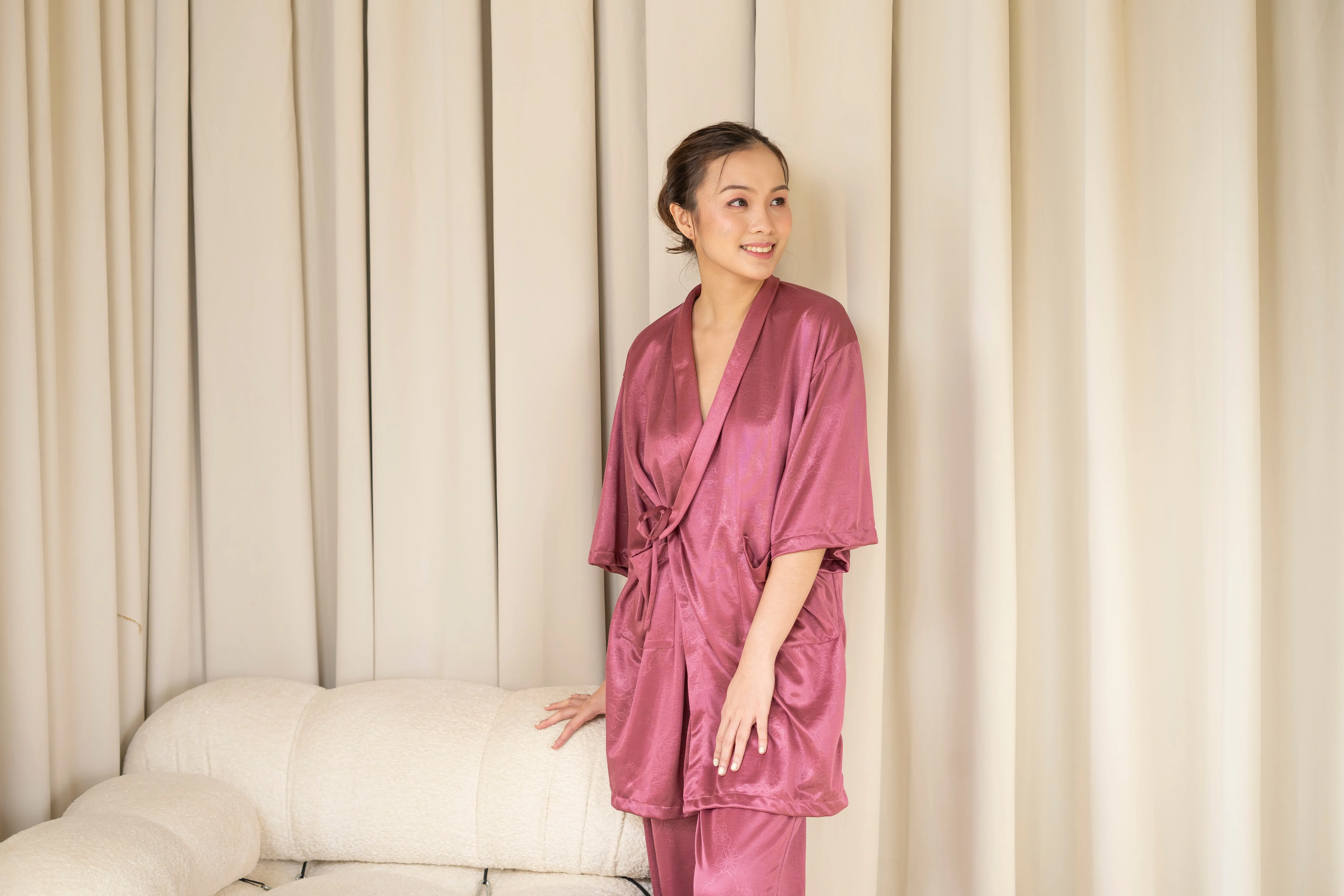 Noa Loungewear Set