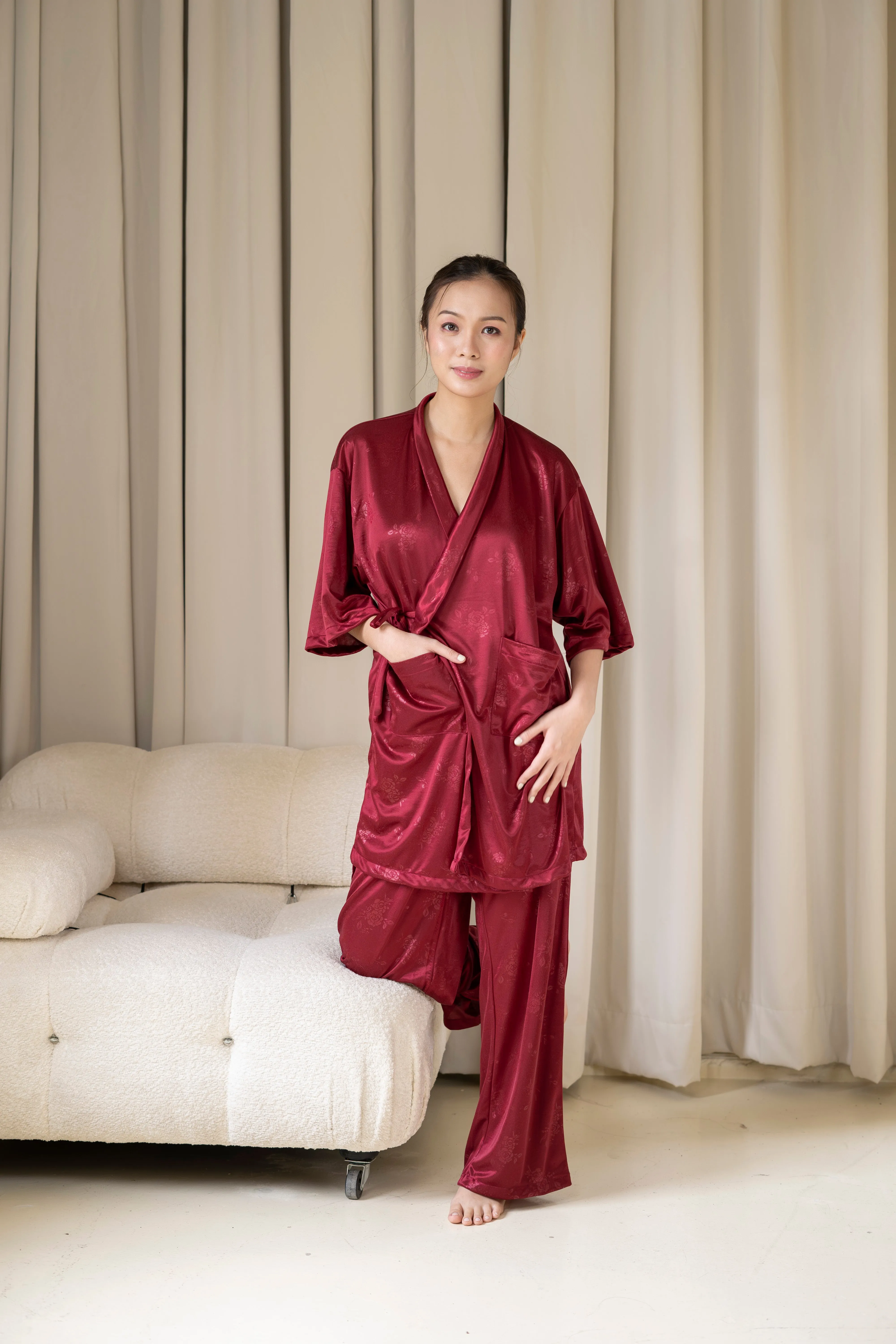 Noa Loungewear Set