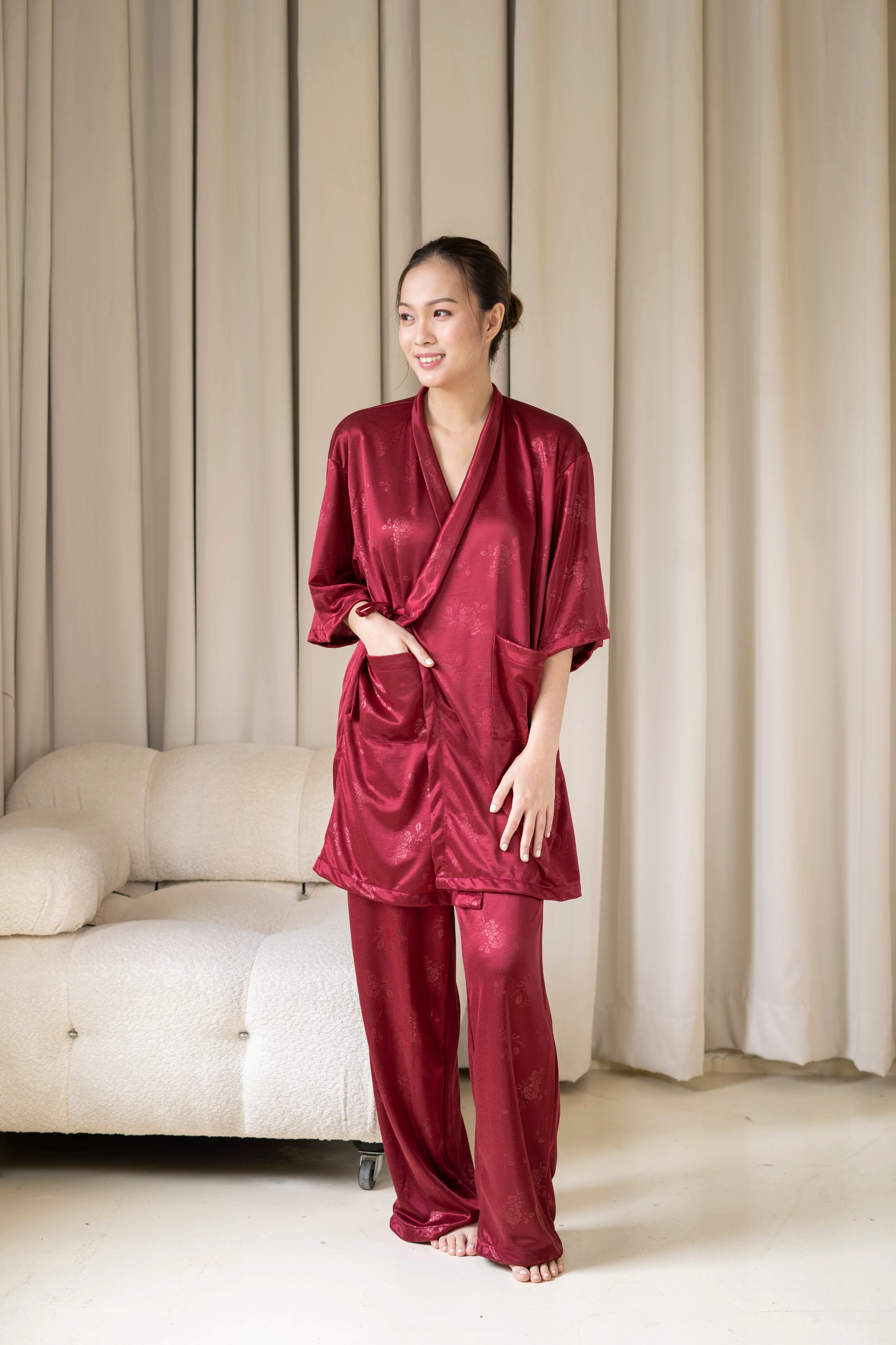 Noa Loungewear Set