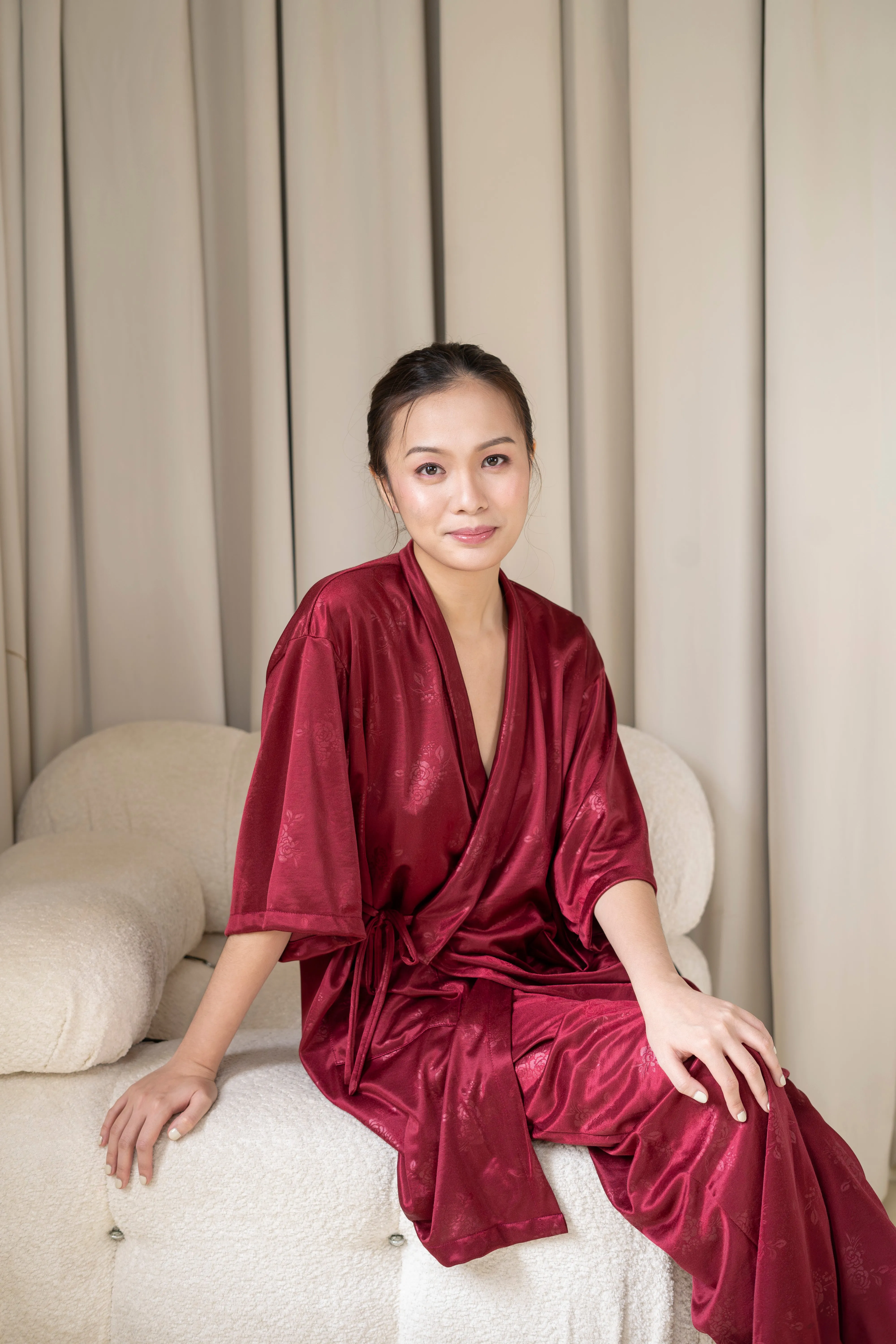 Noa Loungewear Set