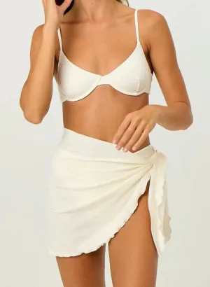Short Sarong