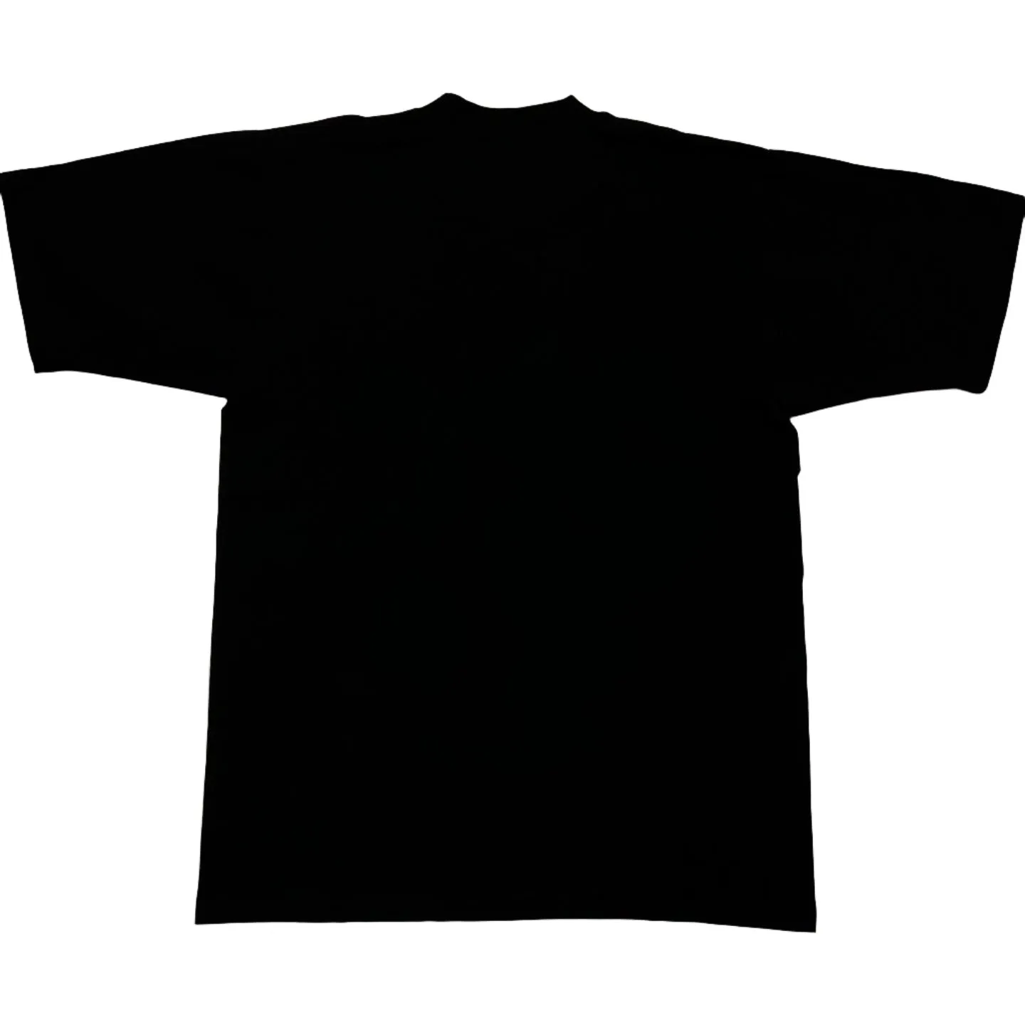 Super Heavy Heavyweight Plain Cotton T-Shirt