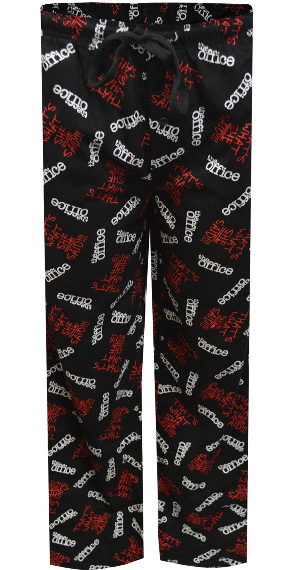 The Office That's What She Said Lounge Pant
