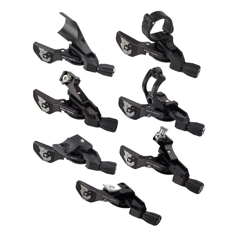 Wolf Tooth ReMote Lever