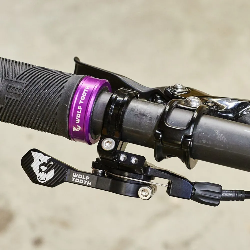 Wolftooth Dropper Lever ReMote Pro