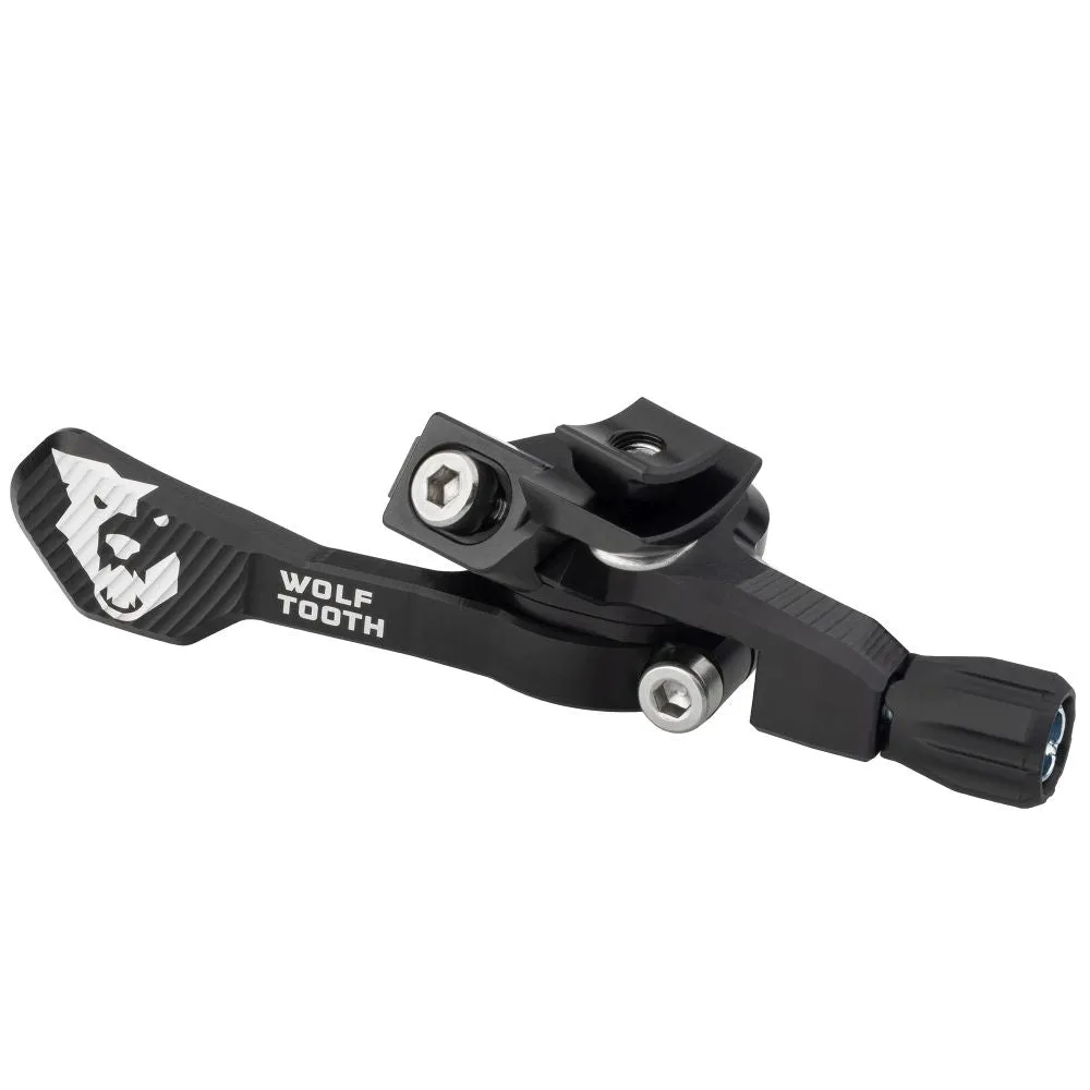Wolftooth Dropper Lever ReMote Pro