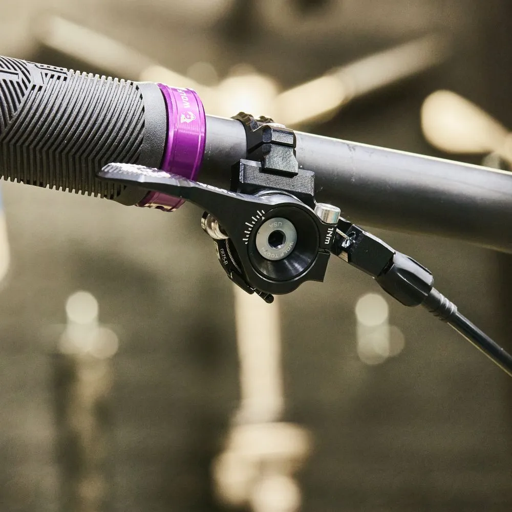 Wolftooth Dropper Lever ReMote Pro