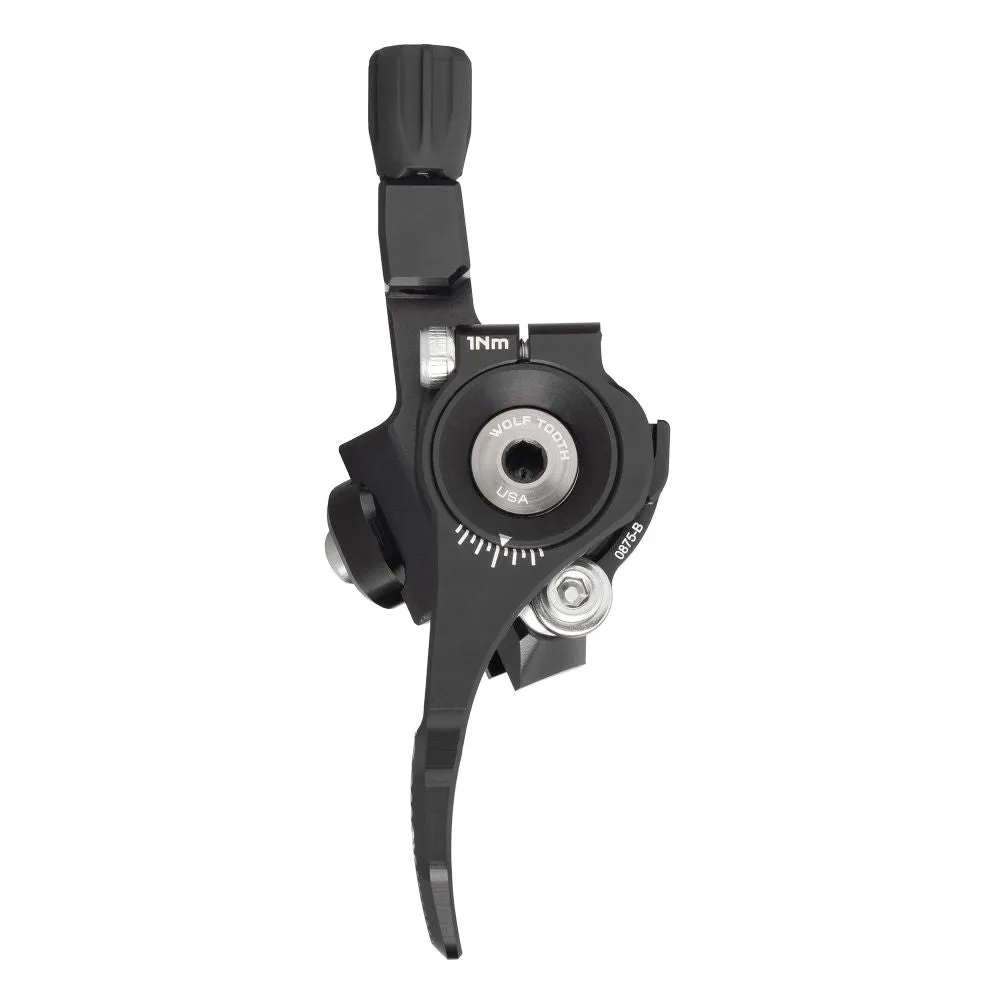 Wolftooth Dropper Lever ReMote Pro
