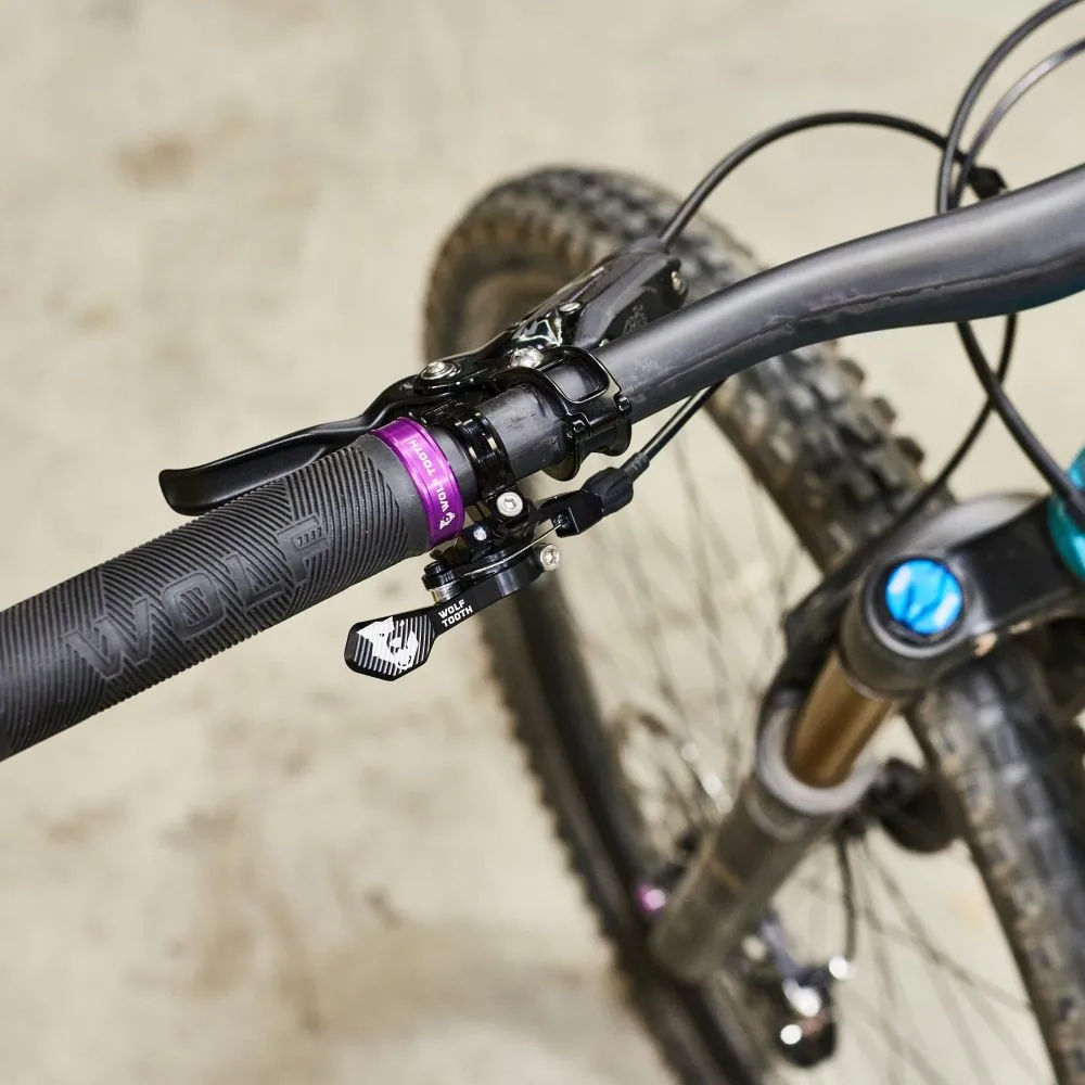 Wolftooth Dropper Lever ReMote Pro