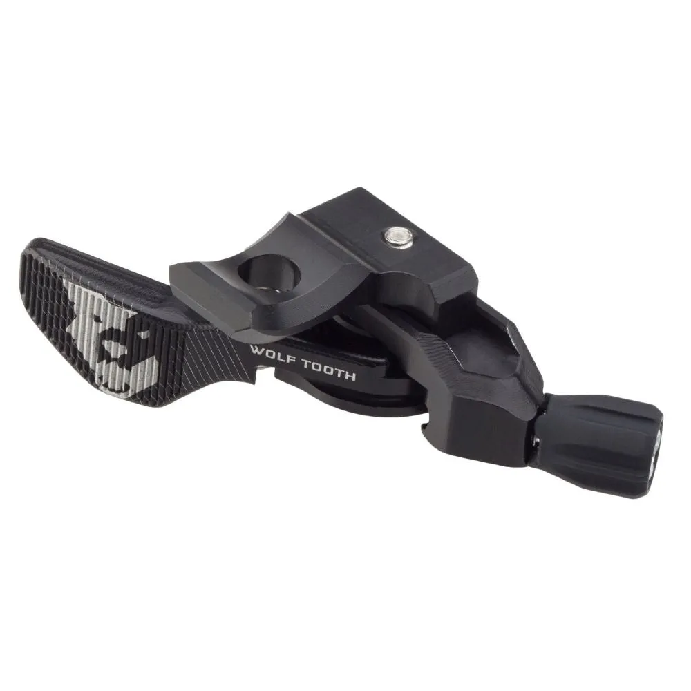 Wolftooth Dropper Lever ReMote