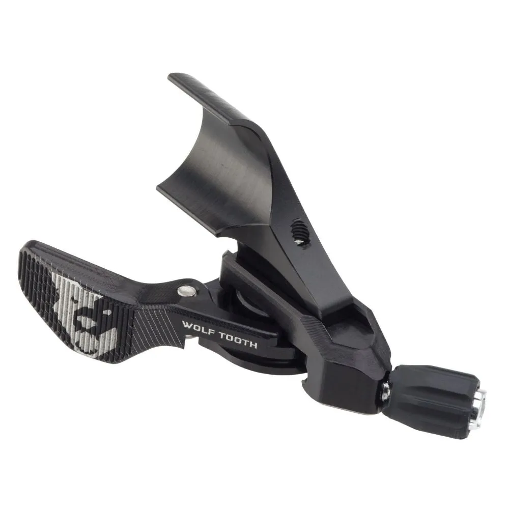 Wolftooth Dropper Lever ReMote