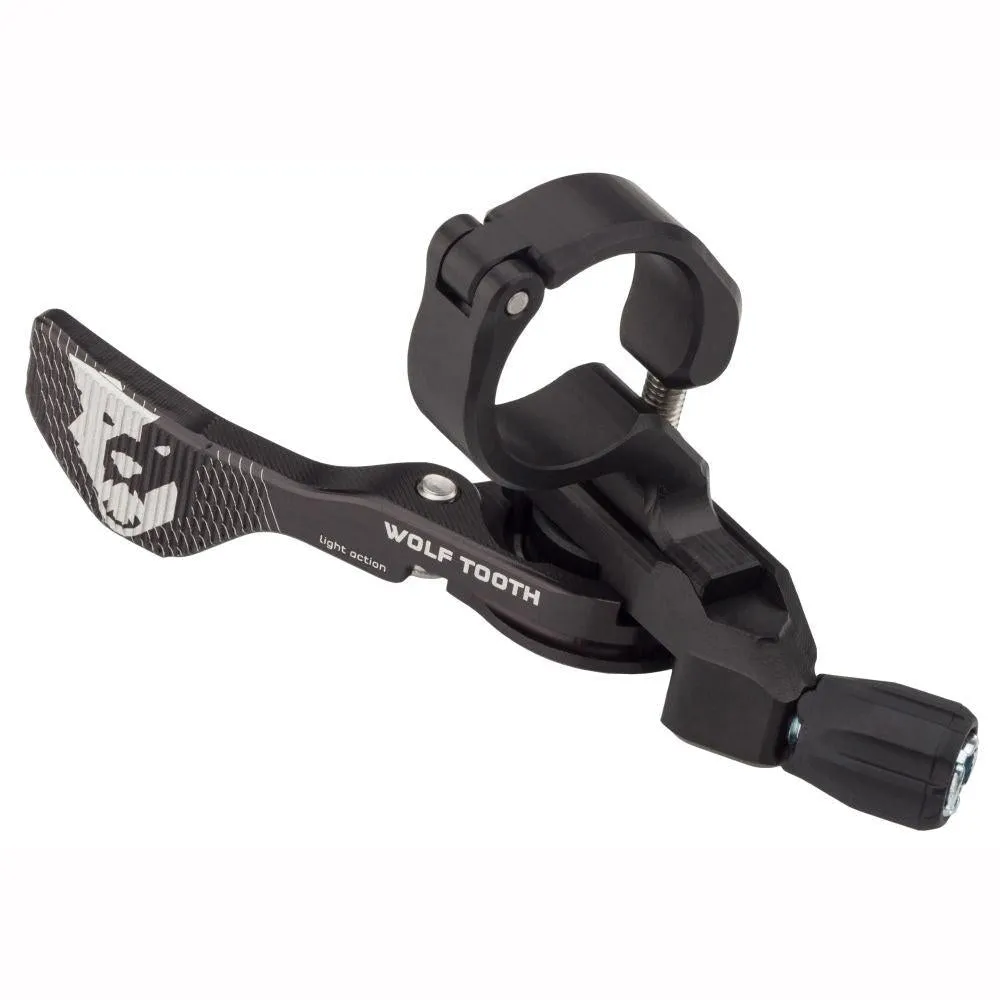 Wolftooth Light Action Dropper ReMote