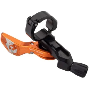 Wolftooth Limited Edition 22.2mm Clamp Dropper Lever ReMote