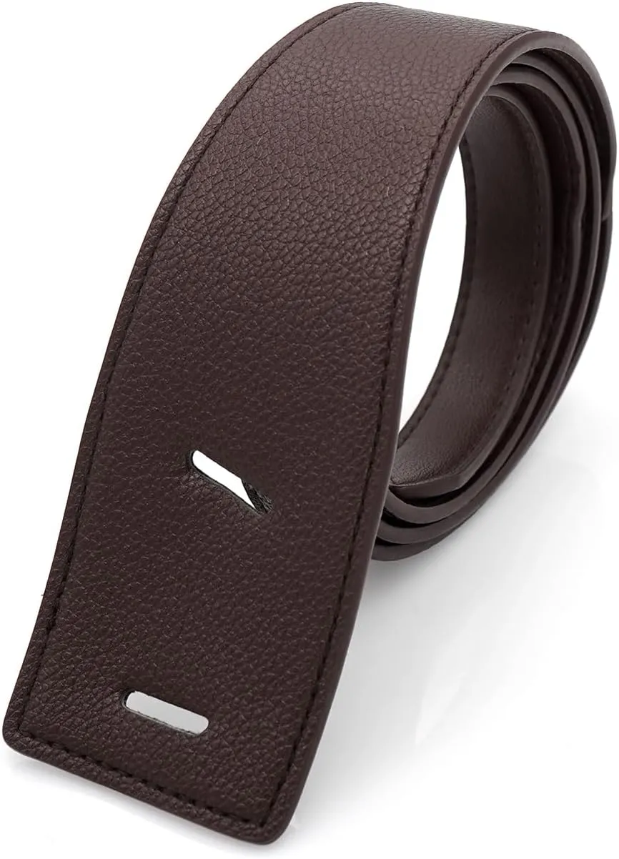 Women Faux Leather Tie Belt Knotted Wide Waist Belt for Jeans Jumpsuit Coat Dress